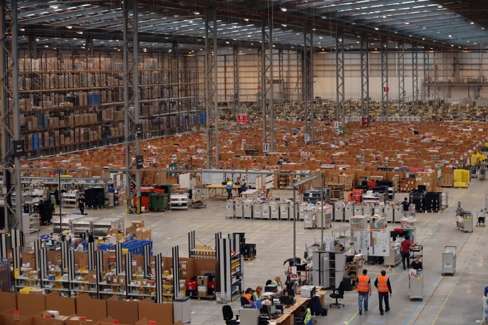 巴西專線